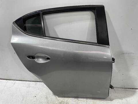 Puerta Trasera Derecha Mazda 3 CENTER-LINE 150CV