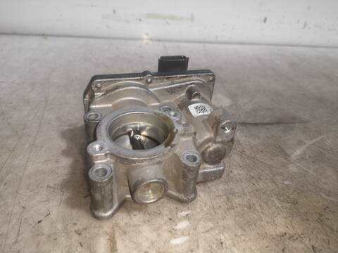 Foto 3ª: Caja Mariposa Renault Clio H4B408 (2015)