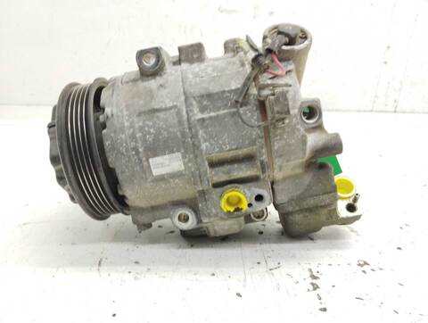 Compresor Aire Acondicionado Mercedes Clase A 140 170 CDI 168.008) 90CV 66KW