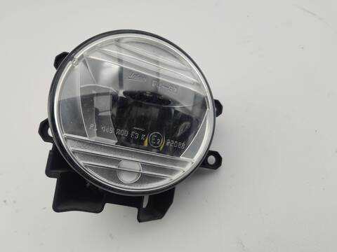 Faro Antiniebla Delantero Izquierdo Toyota CHR 2.0 HYBRID MAXH21L) 150CV 111KW