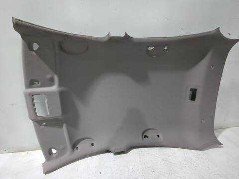 Foto 3ª: Techo Interior Alfa Romeo Giulietta 1.6 JTDM 940FXD1A) 105CV [940 A3.000] (2010)