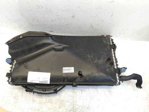 Foto 3ª: Radiador Motor Porsche 718 350 CV 257KW [DNZA DNZ] (2022)