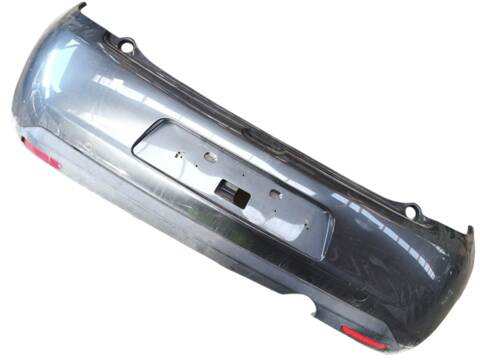 Foto 3ª: Paragolpes Trasero Citroen C3 1.2 THP 110 (2009)