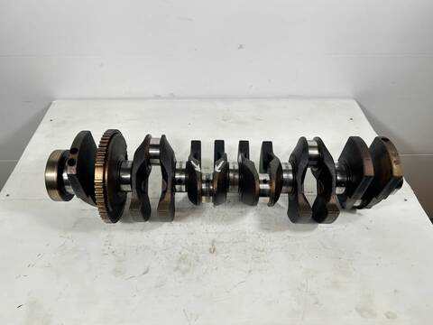 Cigüeñal Bmw X5 E70 3 0 272 CV 200KW