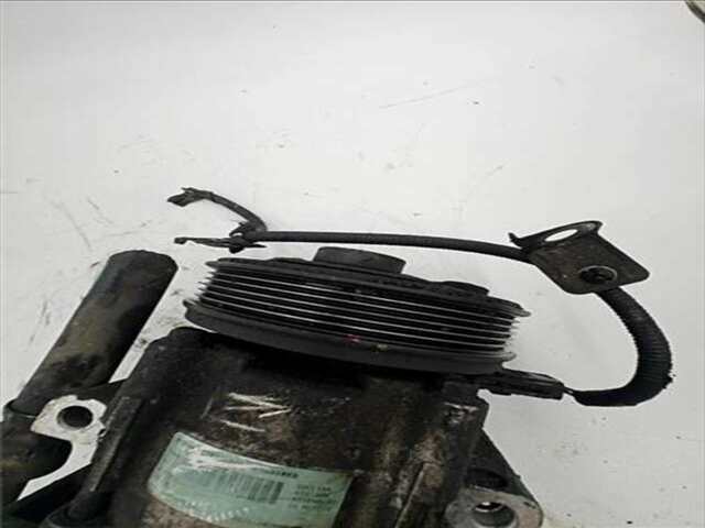 Foto 3ª: Compresor Aire Acondicionado Ford Mondeo 2.2 AMBIENTE (06.2003- ) (D) [2.2 LTR. - 114 KW TDCI] [QJBA]