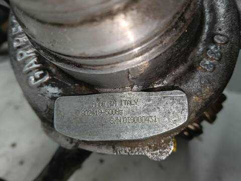 Turbocompresor Ford Tourneo 1.8 TDCI