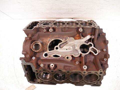 Bloque Motor Land Rover Range 272 CV 200KW