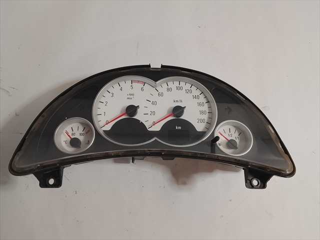 Cuadro de Instrumentos Opel Corsa 1.7 D