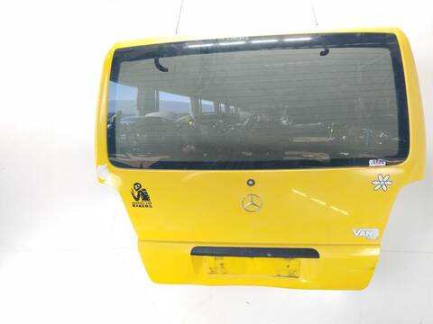 Portón Mercedes Vito 114 2.3 638.134 638.194)