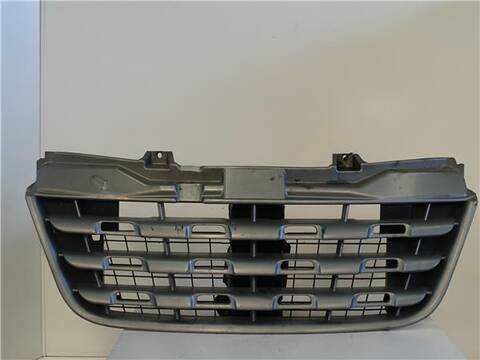 Rejilla Delantera Renault Master 2.3 DCI FWD JV0F) 146CV 107KW FURGON
