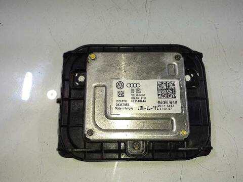 Foto 3ª: Centralita Faros Xenon Audi SQ5 3.0 TDI QUATTRO 313CV 230KW [CGQB] (2019)