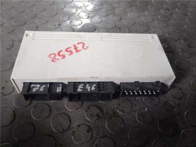 Centralita Motor ECU Bmw Serie 3 315 2.0 318D [2.0 LTR. - 85 KW DIESEL CAT (1951 CM3)]