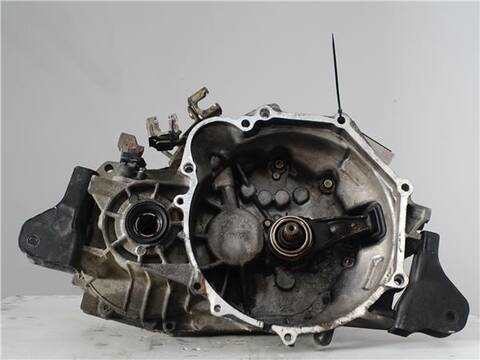 Caja Cambios Mitsubishi Colt 1300 CJ1A) 82CV 60KW