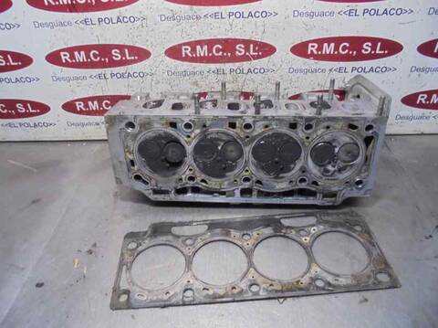 Culata Renault Laguna 1.9 DCI DIESEL CAT 107CV 79KW