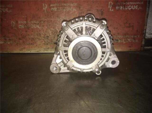 Foto 3ª: Alternador Hyundai Santa Fe 2.2 CRDI [D4EB]