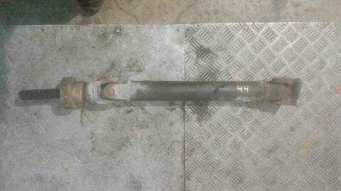 Foto 1ª: Transmision Central Ford Ranger CABINA DOBLE ROYAL 4X4 109CV 80KW [WLT] (2001)