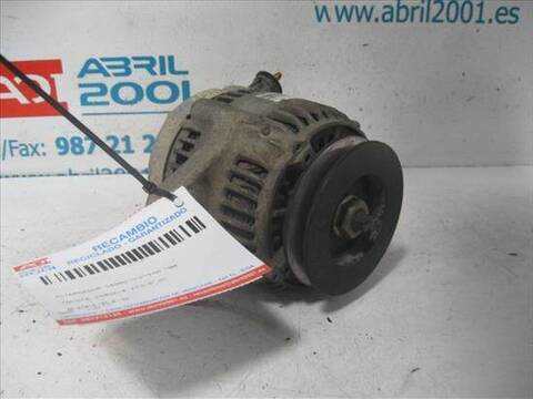 Foto 1ª: Alternador Toyota Corolla 2.0 D CE110_) 72CV 53KW [2C-E] (1999)