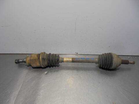 Transmision Delantera Izquierda Renault Clio AUTHENTIQUE 68CV 50KW