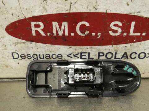 Foto 3ª: Botonera Elevalunas Citroen C3 BUSINESS 68CV 50KW [8H01] (2014)