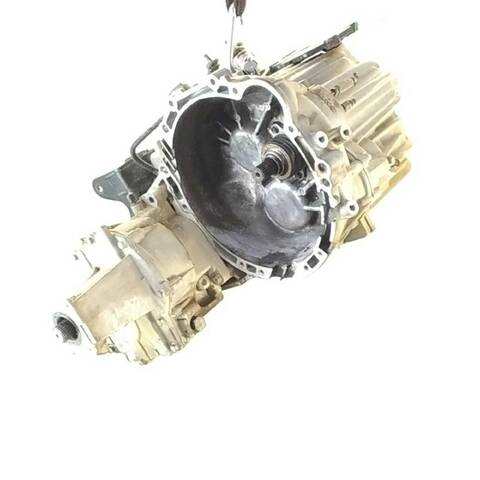 Foto 2ª: Caja Cambios Kia Sportage 2.0 CRDI 4WD (2004)