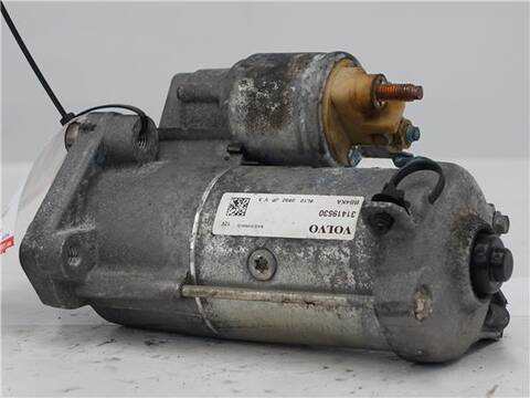 Foto 2ª: Motor de Arranque Volvo V60 2.0 KINETIC 190CV 140KW FAMILIAR [D 4204 T14] (2017)