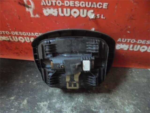 Foto 2ª: Airbag Delantero Izquierdo Renault Scenic 1.9 AUTHENTIQUE [1.9 LTR. - 88 KW DCI DIESEL] (JM)(2003-_) [F9QB800]