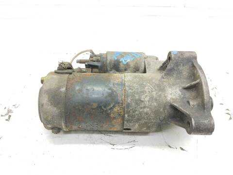 Foto 3ª: Motor de Arranque Peugeot 307 XR 90CV 66KW [RH8] (2004)