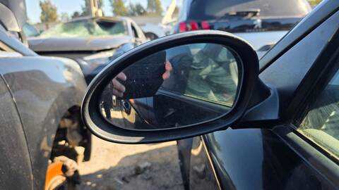 Retrovisor Izquierdo Bmw Serie 1 120 2.0 D 177CV 130KW