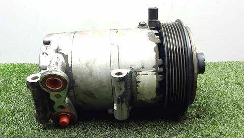 Foto 2ª: Compresor Aire Acondicionado Ford Transit 2.4 TDCI RWD 140CV 103KW FURGONETA [H9FB] (2007)