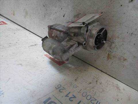 Foto 2ª: Motor de Arranque Kia Sorento 2.5 CRDI 140CV 103KW [D4CB] (2004)