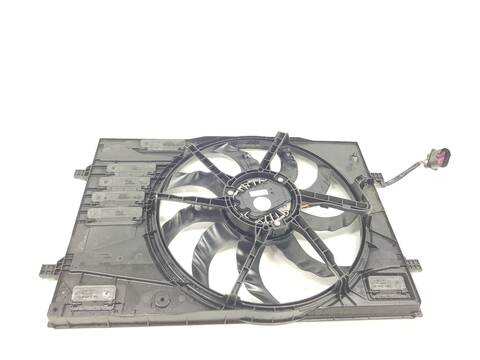 Electroventilador Skoda Kamiq STYLE