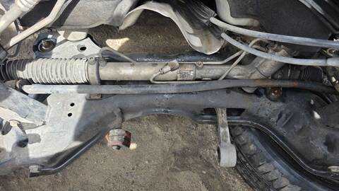 Barra Estabilizadora Delantera Volkswagen Polo ADVANCE 90CV 66KW