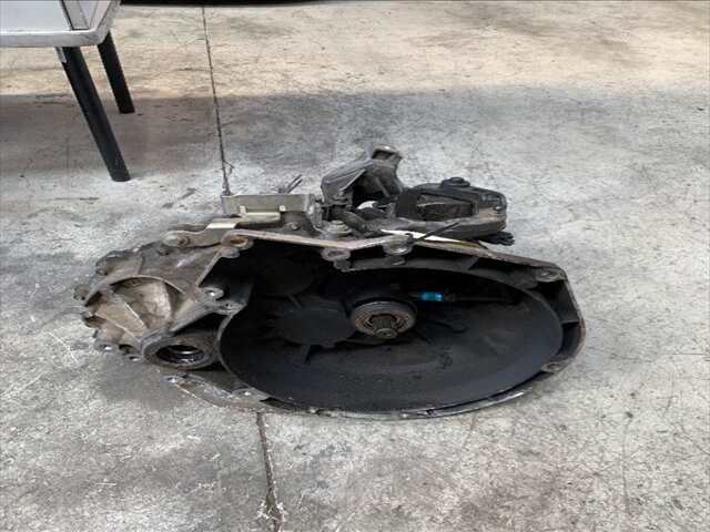 Caja Cambios Ford C Max 1.0 ECOBOOST 125CV/92KW 0CV C MAX/GRANDDXA CB7) DESDE 08/2010 HASTA 04