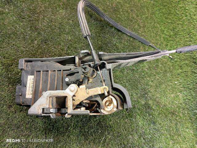 Foto 2ª: Cerradura Puerta Delantera Derecha Mercedes Clase ML 270 2.7 D DCI [612963] (2000)