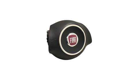 Airbag Delantero Izquierdo Fiat 500 LOUNGE 1 16V JTD CAT 75CV