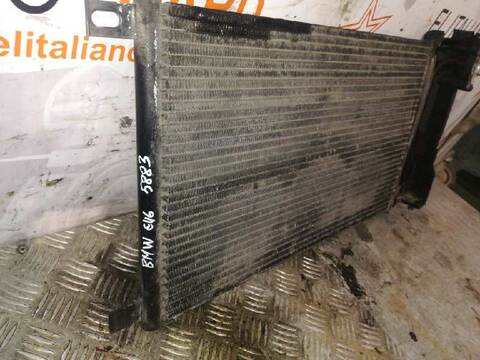 Foto 2ª: Radiador Calefaccion A.A. Bmw Serie 3 315 320D BERLINA 150CV 110KW [20-4D-4 D] (2003)