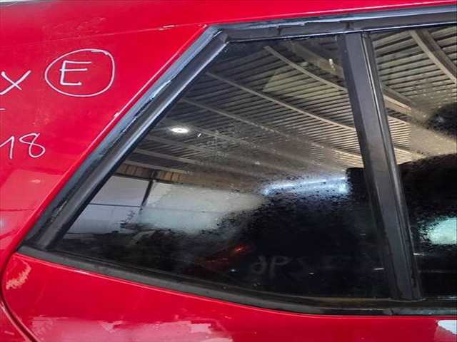 Luna Trasera Derecha Skoda Fabia AMBITION