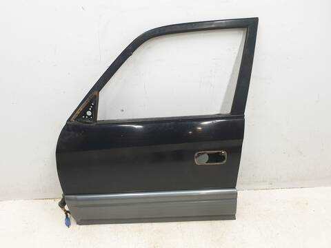 Puerta Delantera Izquierda Toyota Land Cruiser TD VX 5-PTAS.) KZJ95)