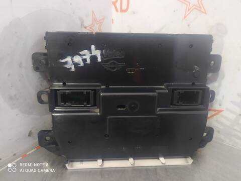 Mando Climatizador Mini Countryman COOPER SD ALL4 143CV 105KW