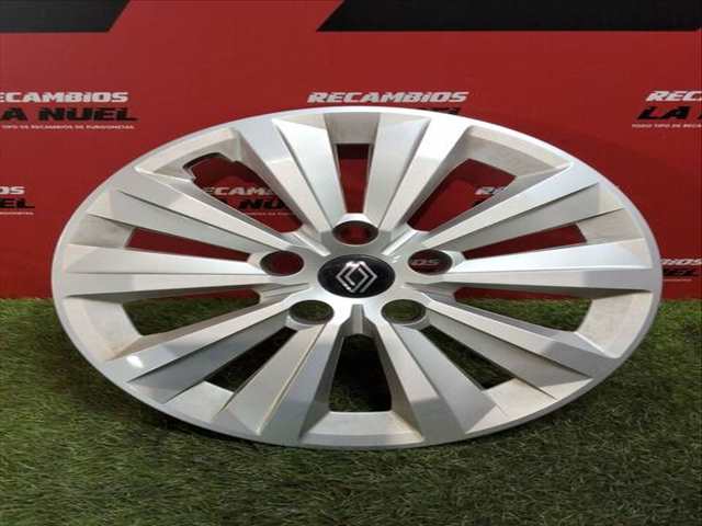 Tapacubos Renault Kangoo BLUE DCI 95 KJAB) 95CV 70KW