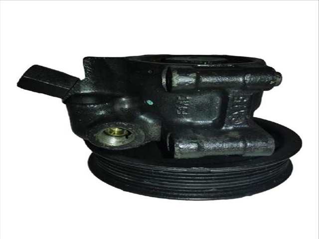 Foto 2ª: Bomba de Direccion Ford Transit 2.4 DI FAA_ FAB_ FAC_ FAD_) 90CV (2000)