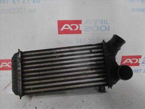 Intercooler Ford C Max 1.6 TDCI 95CV CB7)