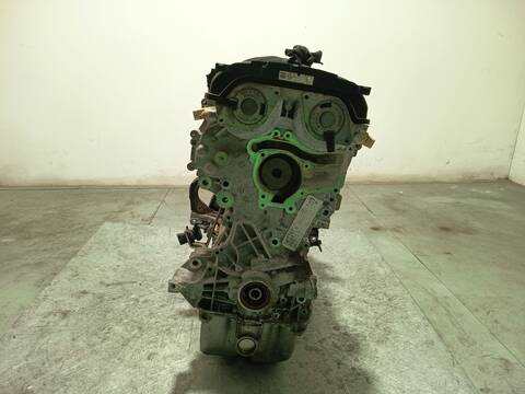 Foto 3ª: Motor Completo Opel Astra 1.4 68) 100CV 74KW