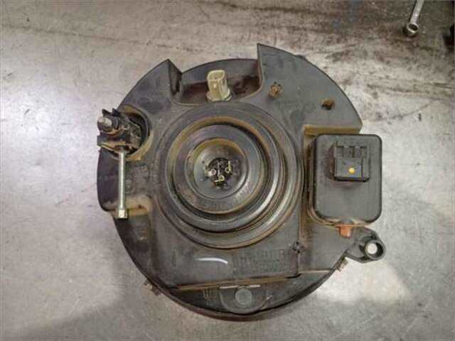 Foto 3ª: Faro Derecho Jeep Cherokee 2.8 CRD EXTREME [2.8 LTR. - 120 KW CRD CAT]