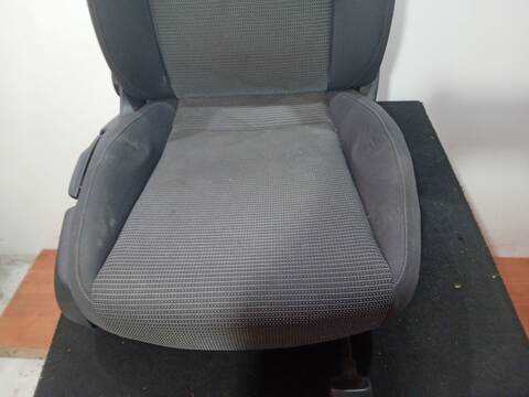 Foto 2ª: Asiento Delantero Derecho Seat Leon 1.6 TDI 115CV 85KW [DDYA] (2017)