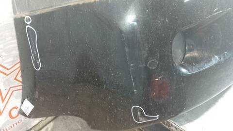 Foto 2ª: Paragolpes Delantero Land Rover Range V6 TD AUTOBIOGRAPHY 245CV 180KW [30DDTX] (2011)