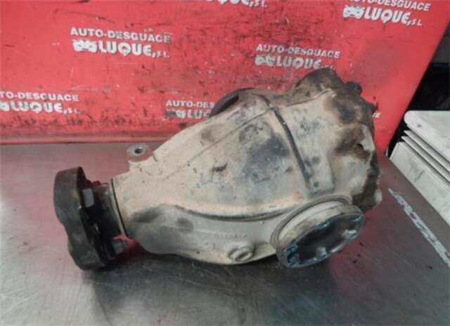 Diferencial Trasero Mercedes Clase C 160 3.2 320 (203.064) [3.2 LTR. - 160 KW V6 18V CAT]