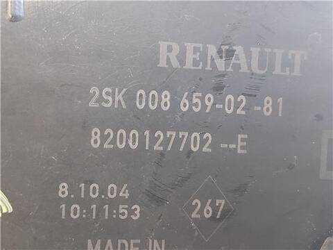 Foto 3ª: Piloto Trasero Derecho Renault Scenic 1.5 DCI JM0F) 82CV 60KW JM) [K9K 722] (2005)