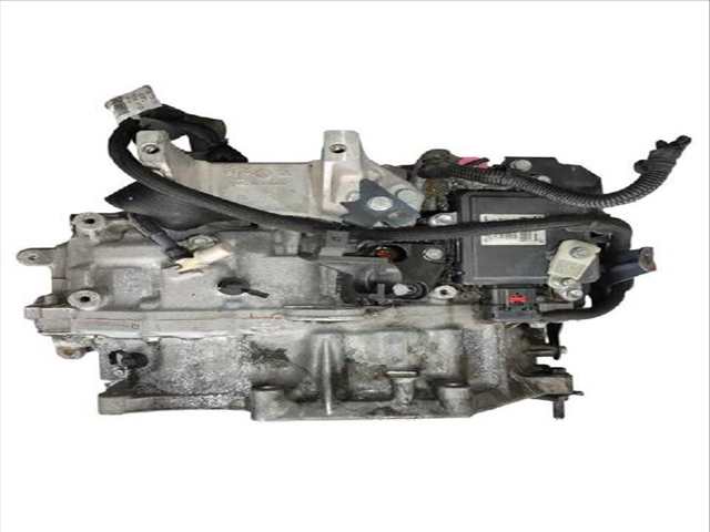 Foto 2ª: Caja Cambios Peugeot 508 1.6 BLUEHDI 120 120CV (2010)