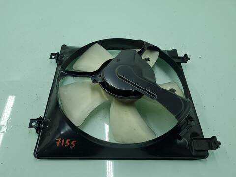 Electroventilador Honda Accord EXECUTIVE BERLINA 156CV 115KW